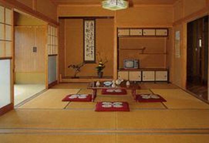 مبيت وإفطار شيمودا Minshuku Isaburo المظهر الخارجي الصورة